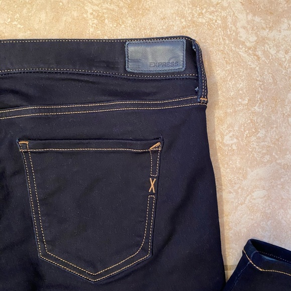 NWOT EXPRESS JEANS - Picture 3 of 7